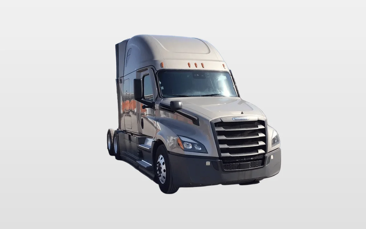 2023 Freightliner Cascadia