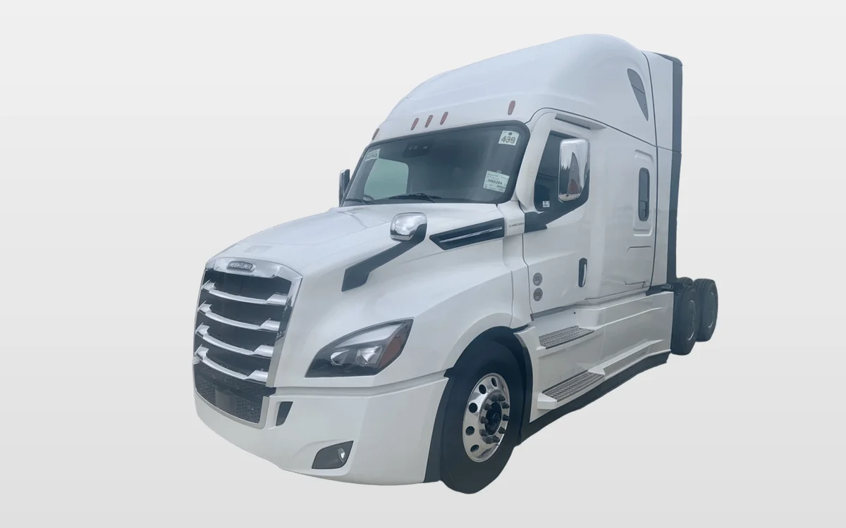 2026 Freightliner