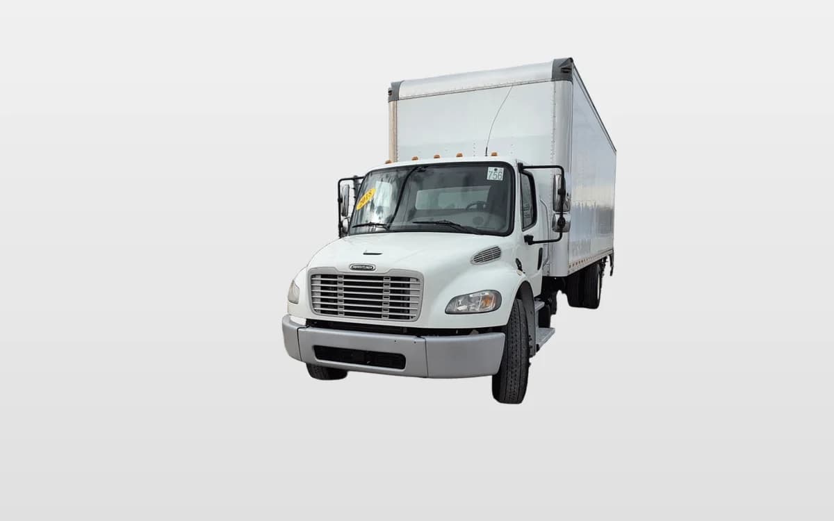 2018 Freightliner M2 106