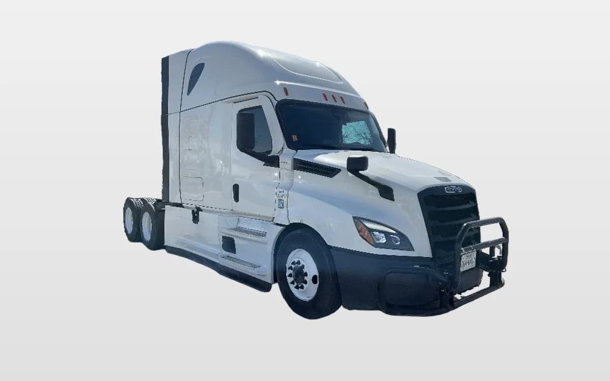 2023 Freightliner