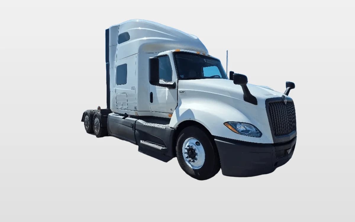 2023 International LT in La Porte, IN