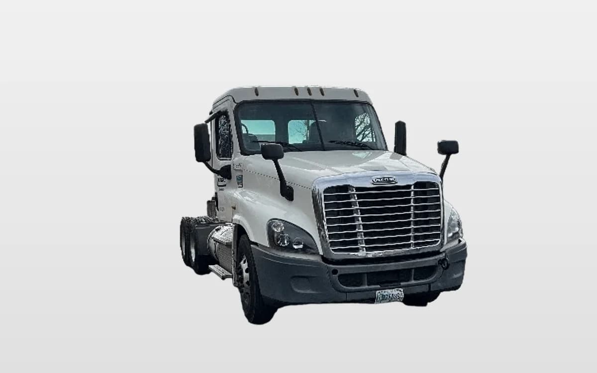 2019 Freightliner