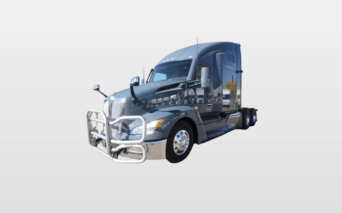 2023 Kenworth T680