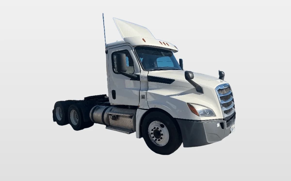 2019 Freightliner