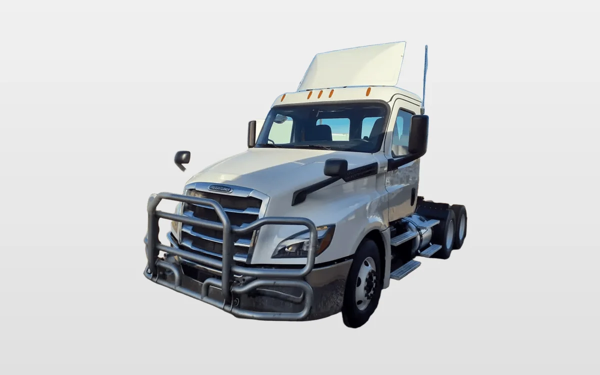 2019 Freightliner