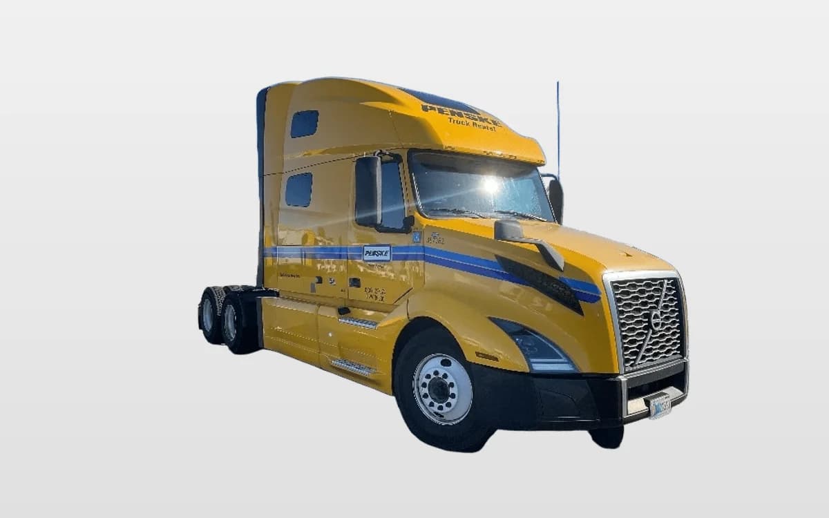 2022 Volvo VNL 760 in Philadelphia, PA