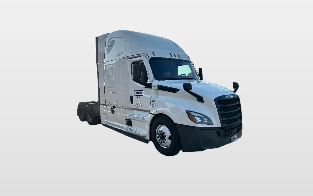 2022 Freightliner