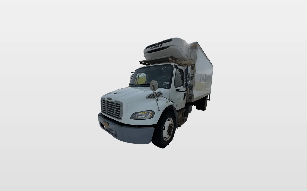 2019 Freightliner M2 106