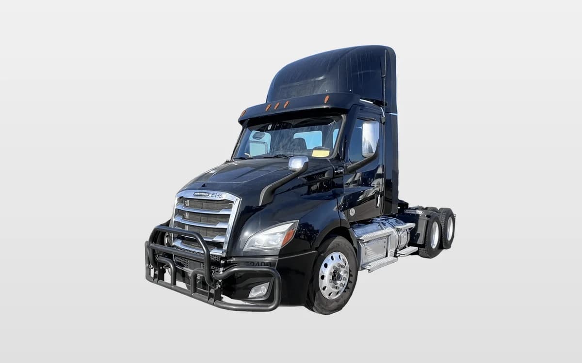 2023 Freightliner Cascadia