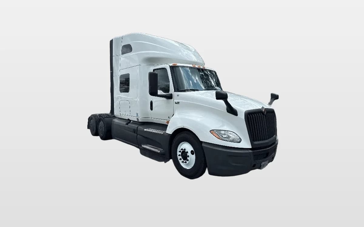 2023 International LT