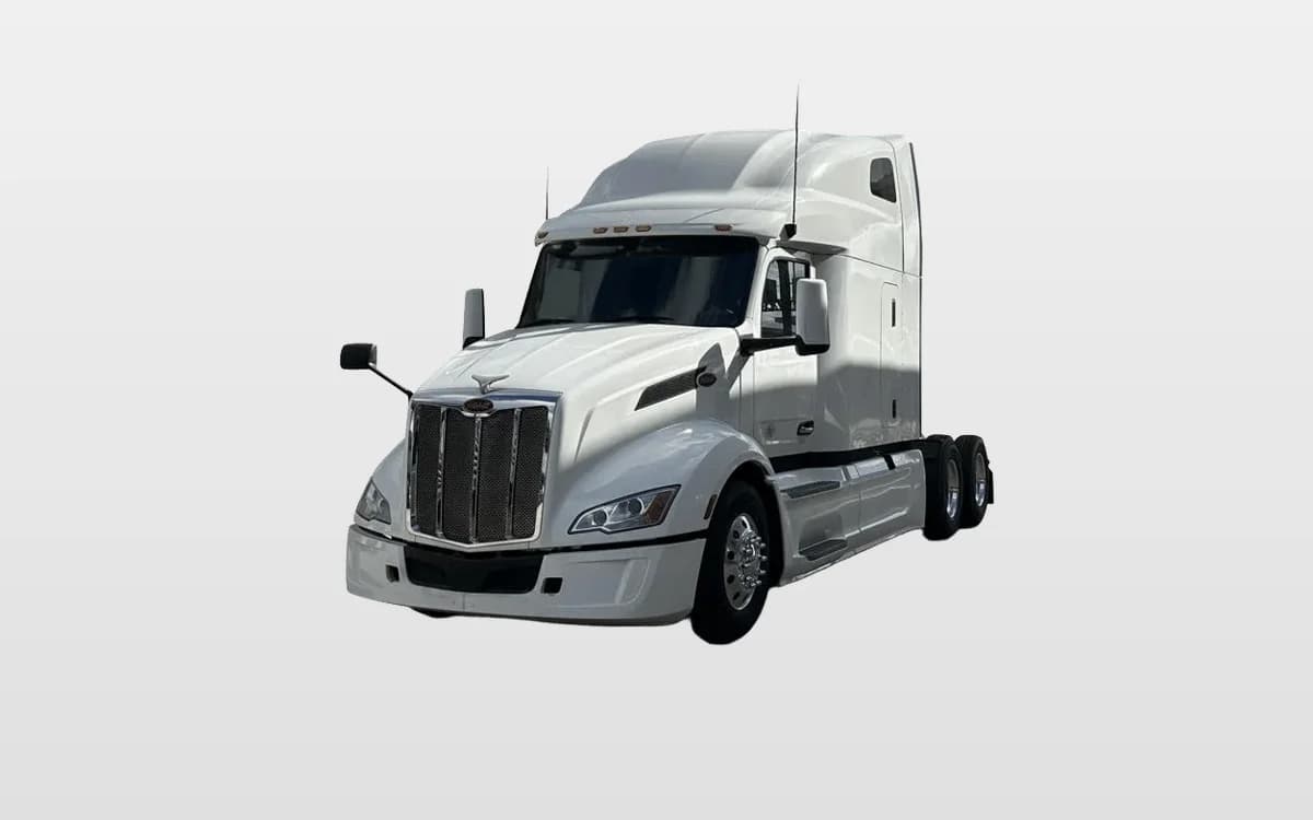 2022 Peterbilt 579