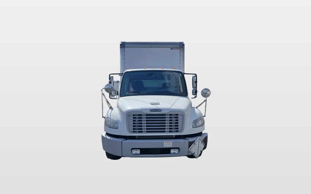 2018 Freightliner M2 106