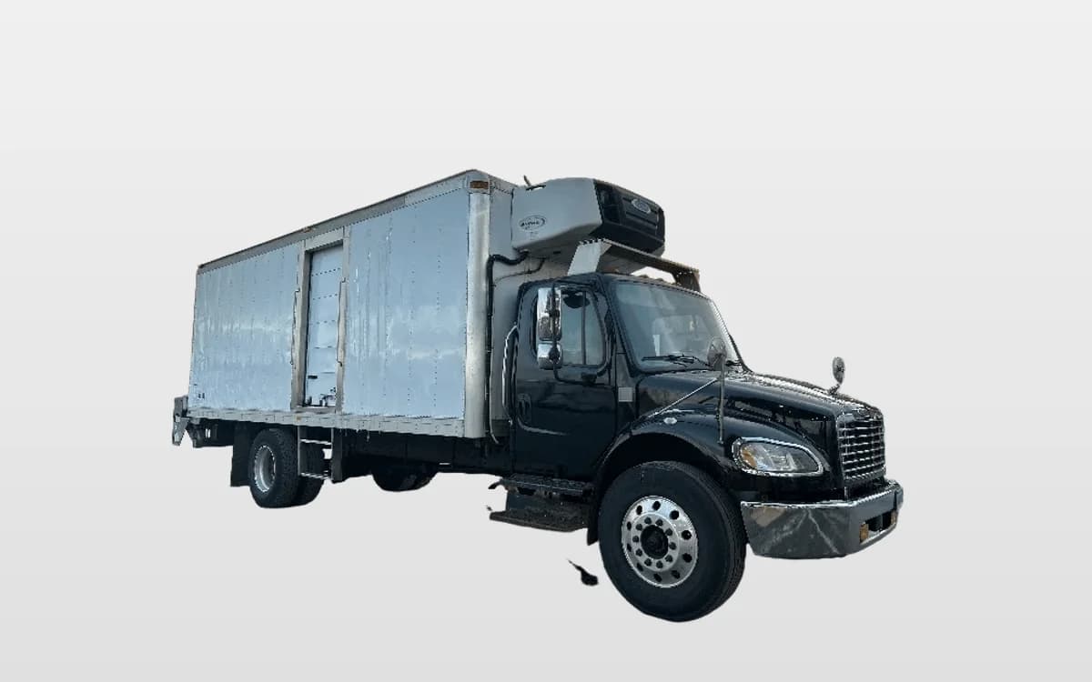 2020 Freightliner M2 106 in Montgomery, NY
