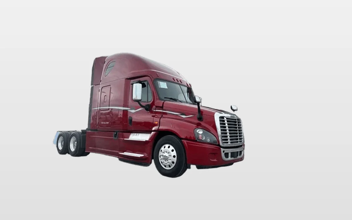 2017 Freightliner