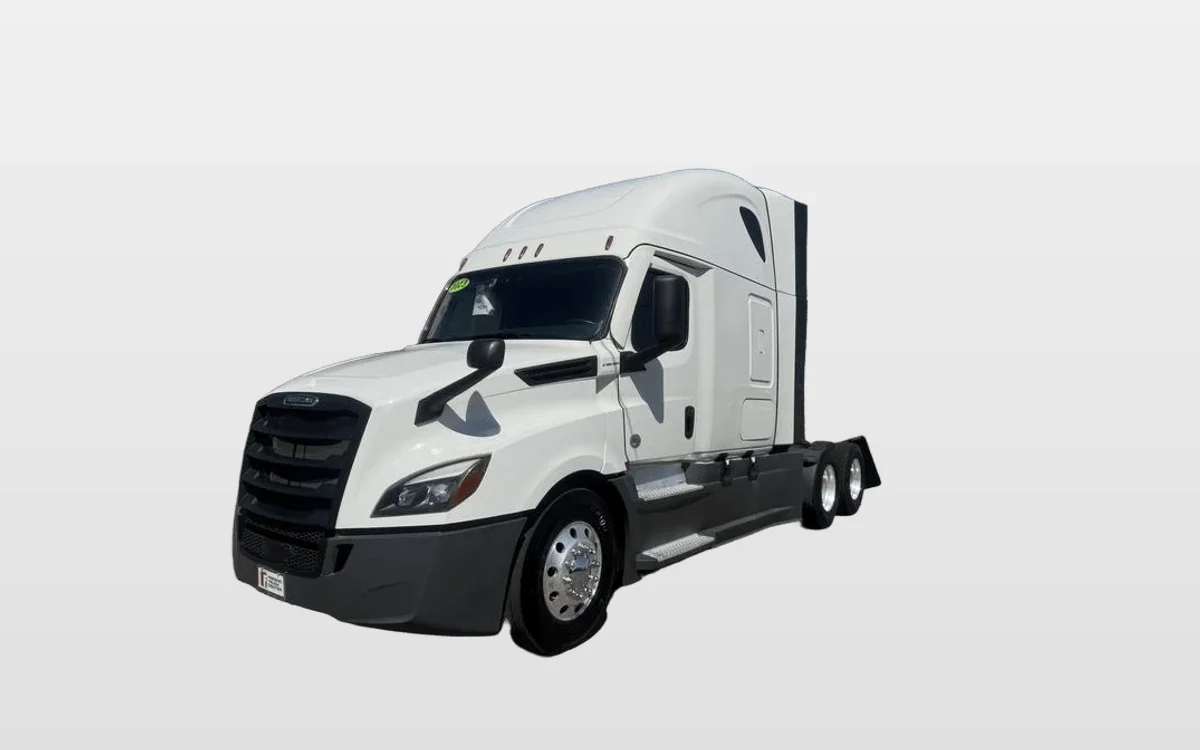 2023 Freightliner Cascadia in Keyes