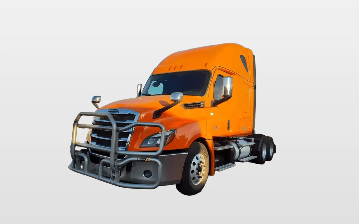 2019 Freightliner