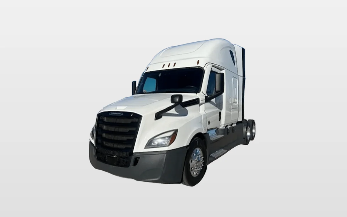 2024 Freightliner Cascadia