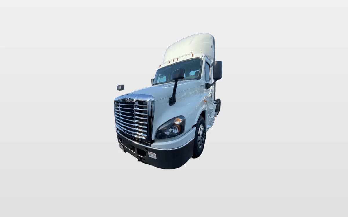 2019 Freightliner