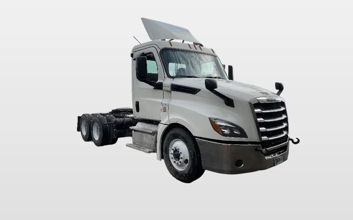 2019 Freightliner Cascadia in La Porte, IN