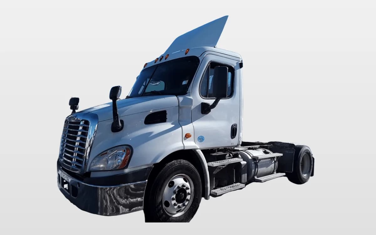 2015 Freightliner