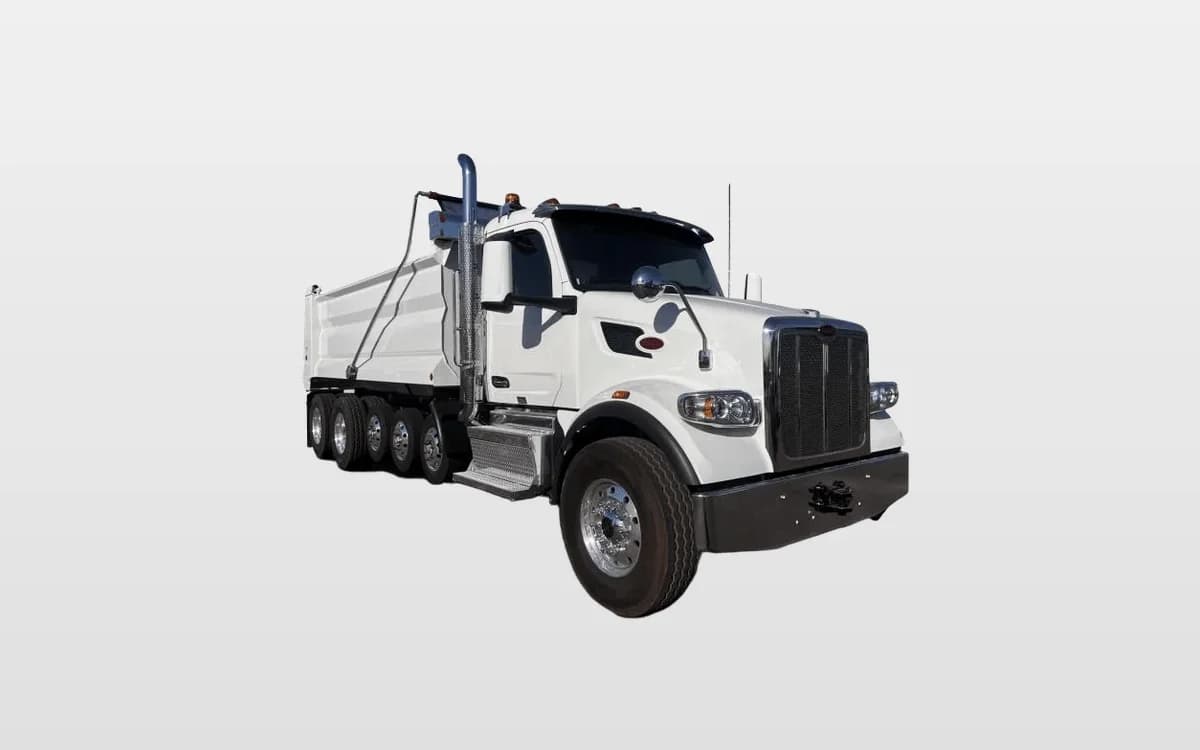 2026 Peterbilt 567