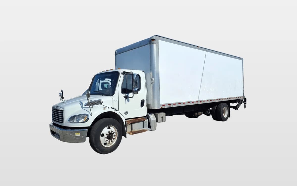 2020 Freightliner M2 106