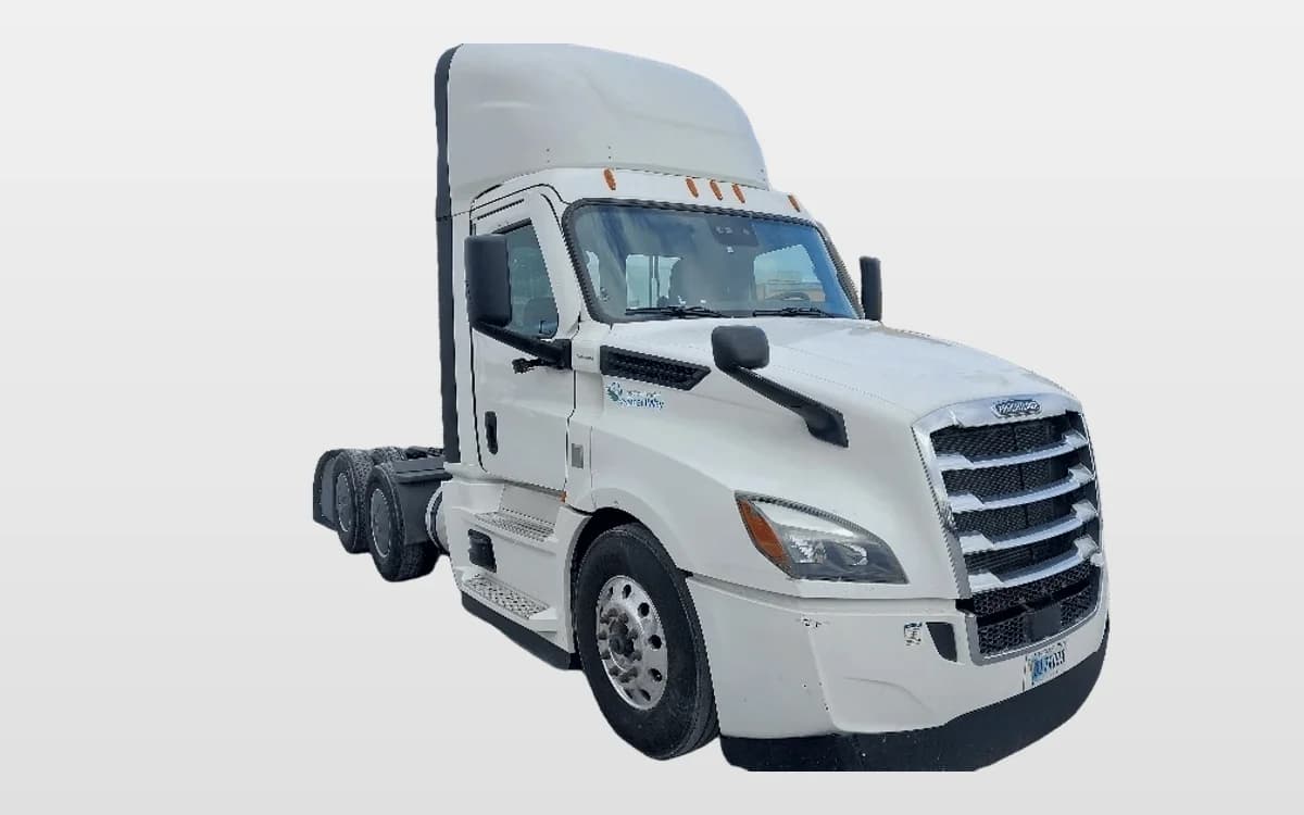 2022 Freightliner