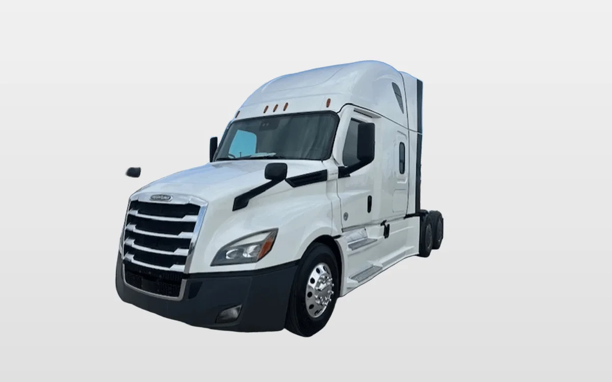 2022 Freightliner Cascadia