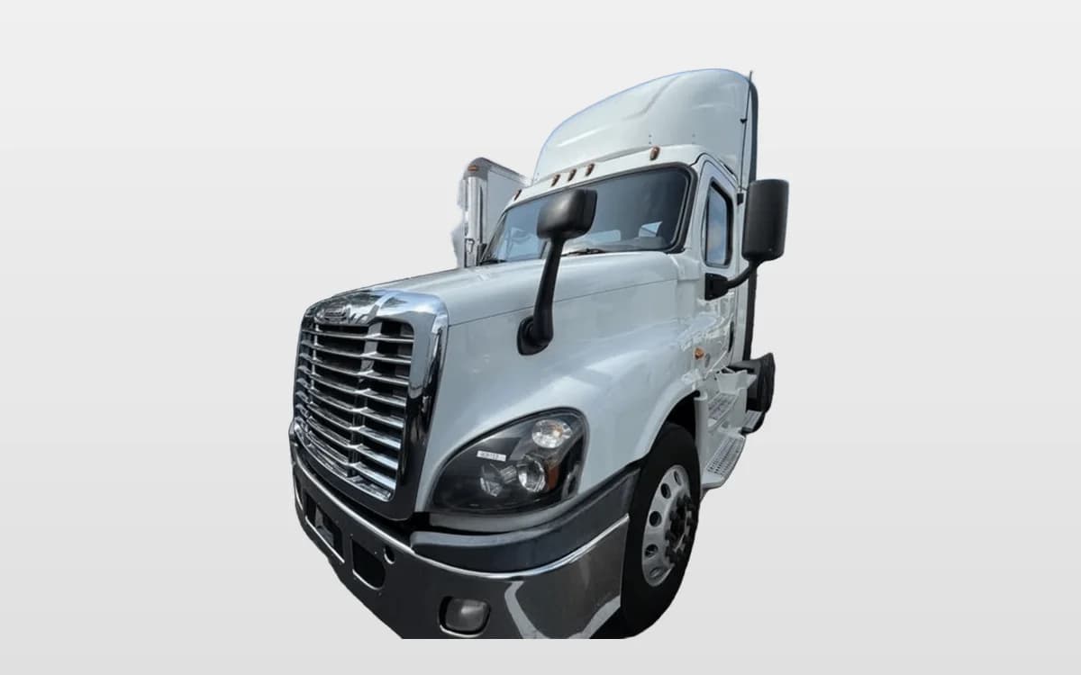 2019 Freightliner