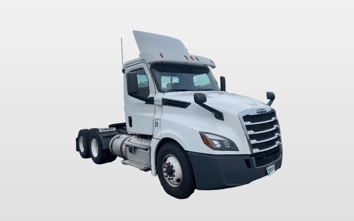 2019 Freightliner