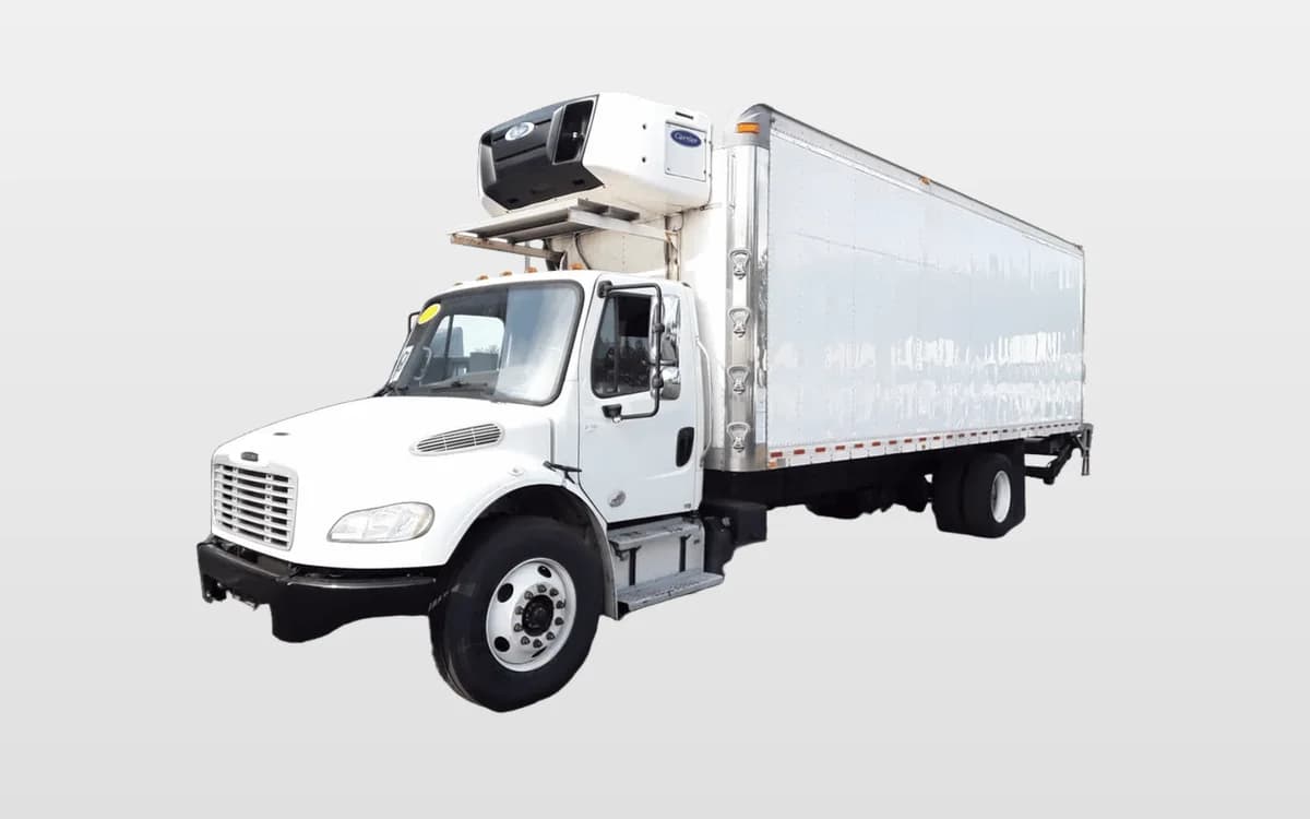 2020 Freightliner M2 106