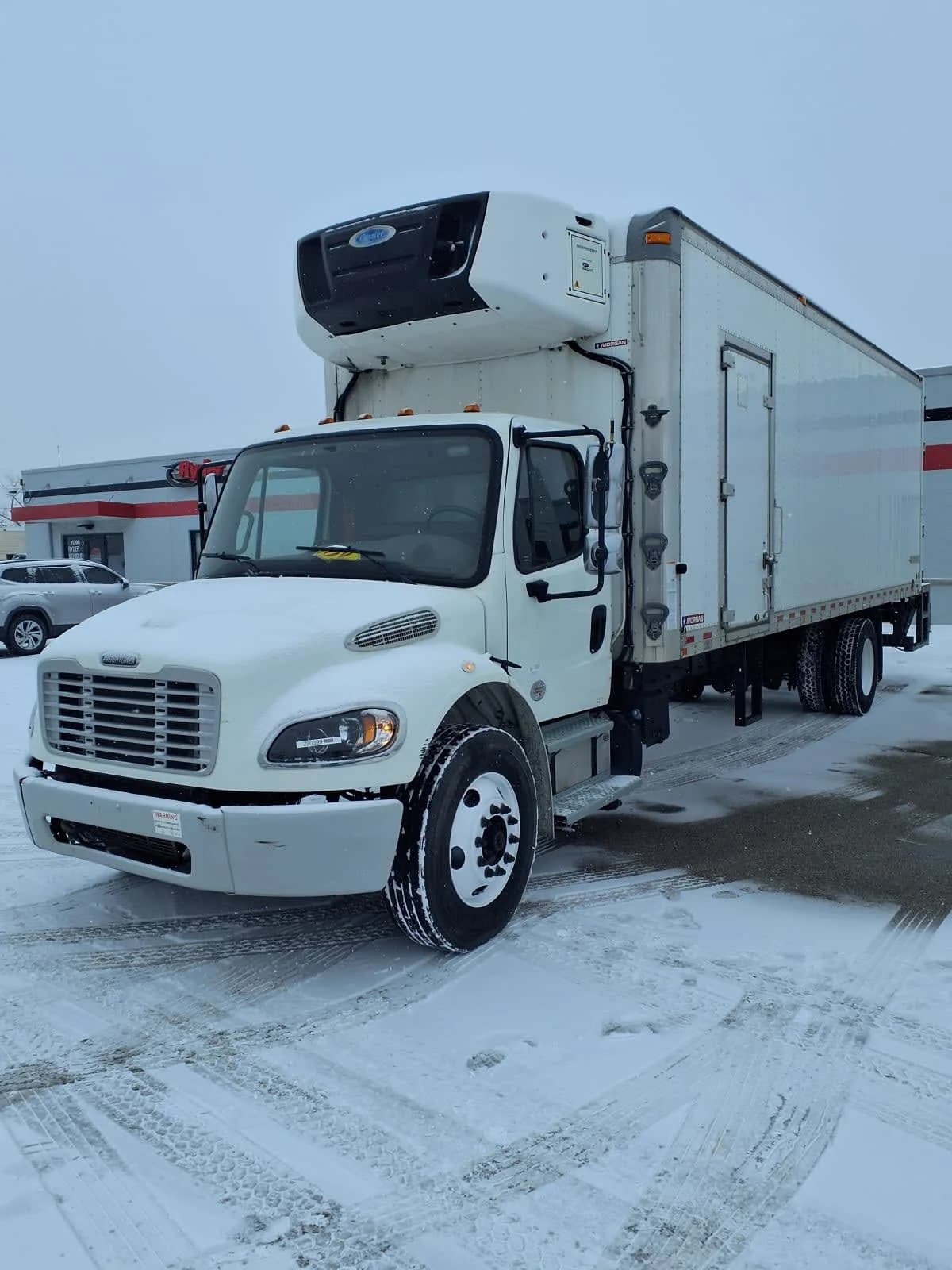 2020 Freightliner M2 106