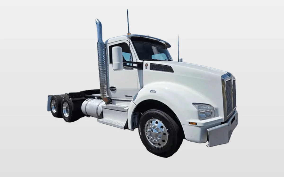 2022 Kenworth T880