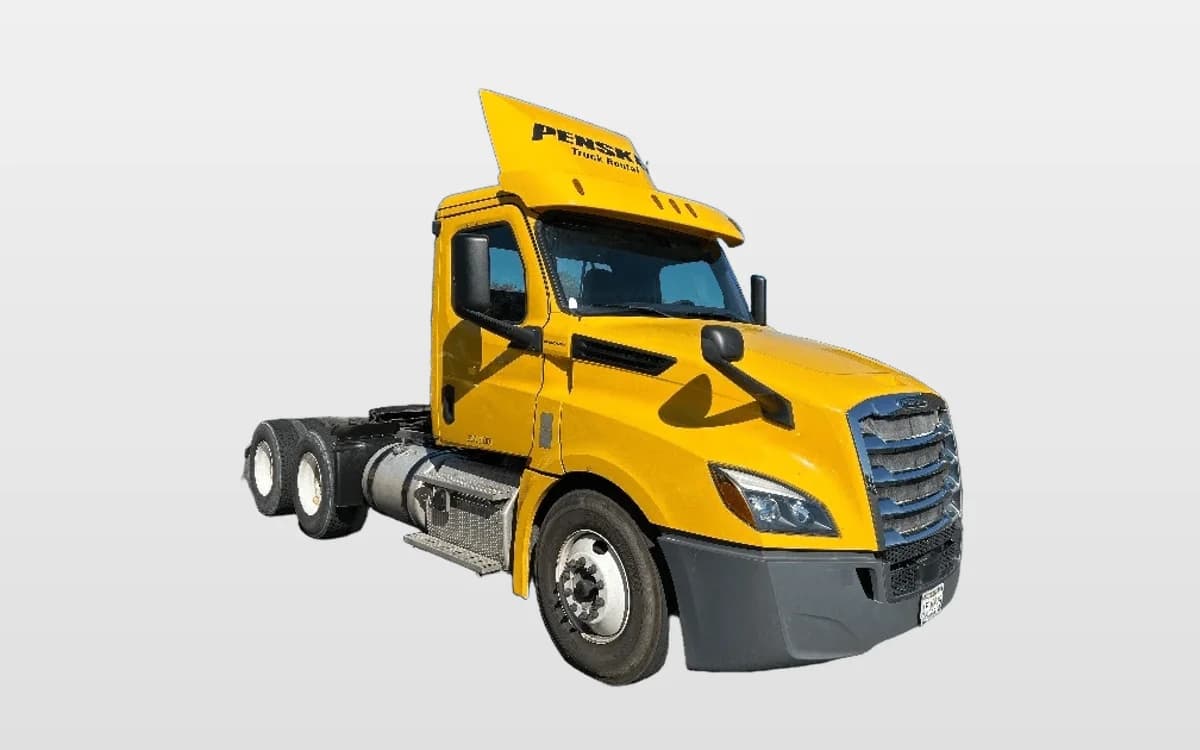 2019 Freightliner
