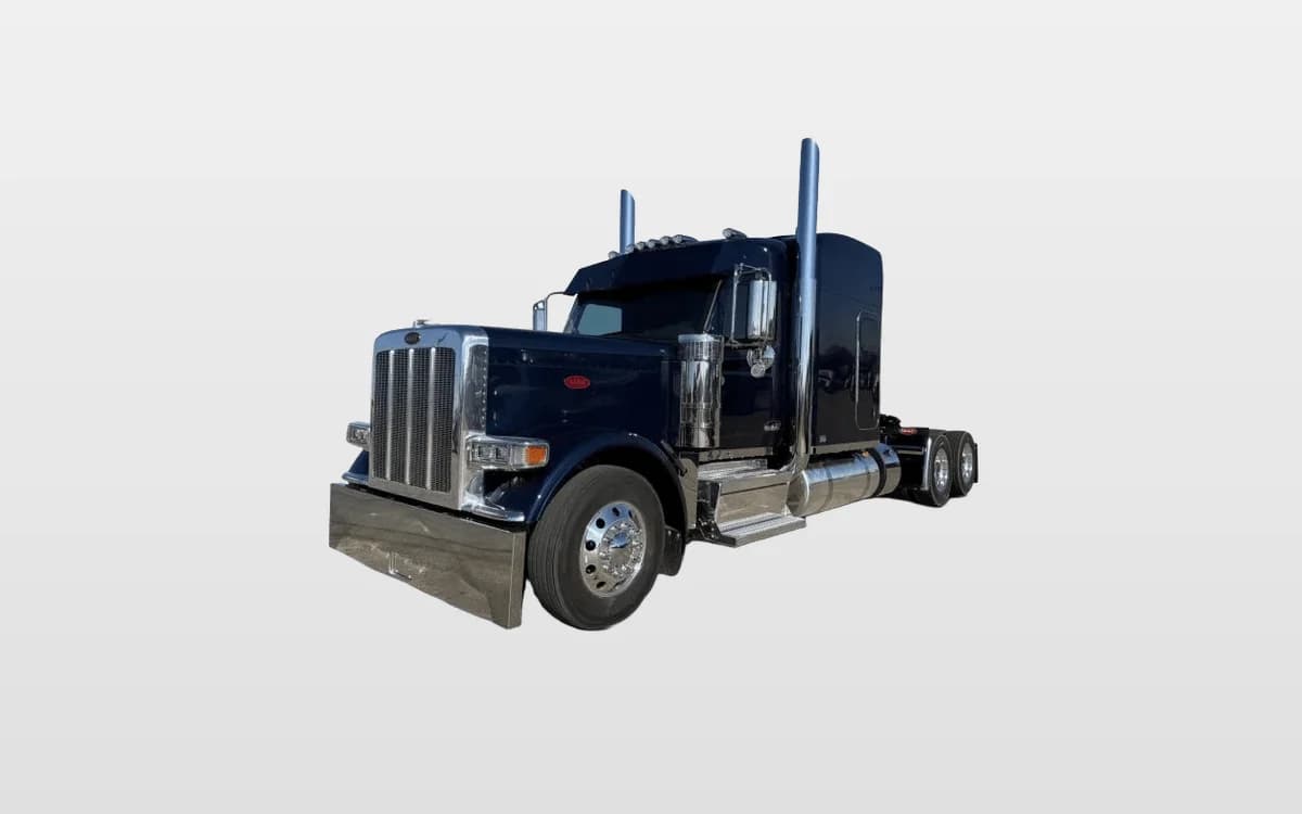 2026 Peterbilt