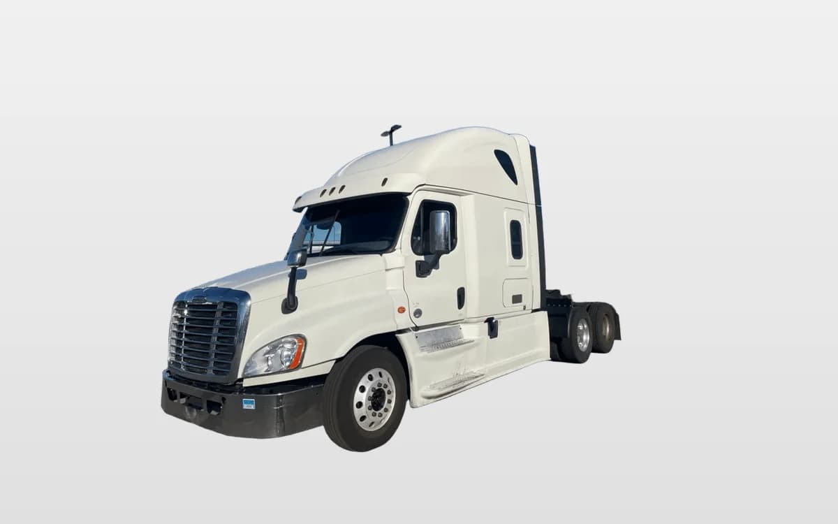 2019 Freightliner