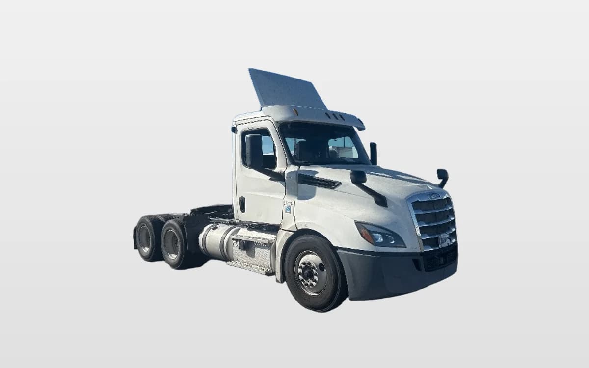 2019 Freightliner Cascadia in Torrance, CA