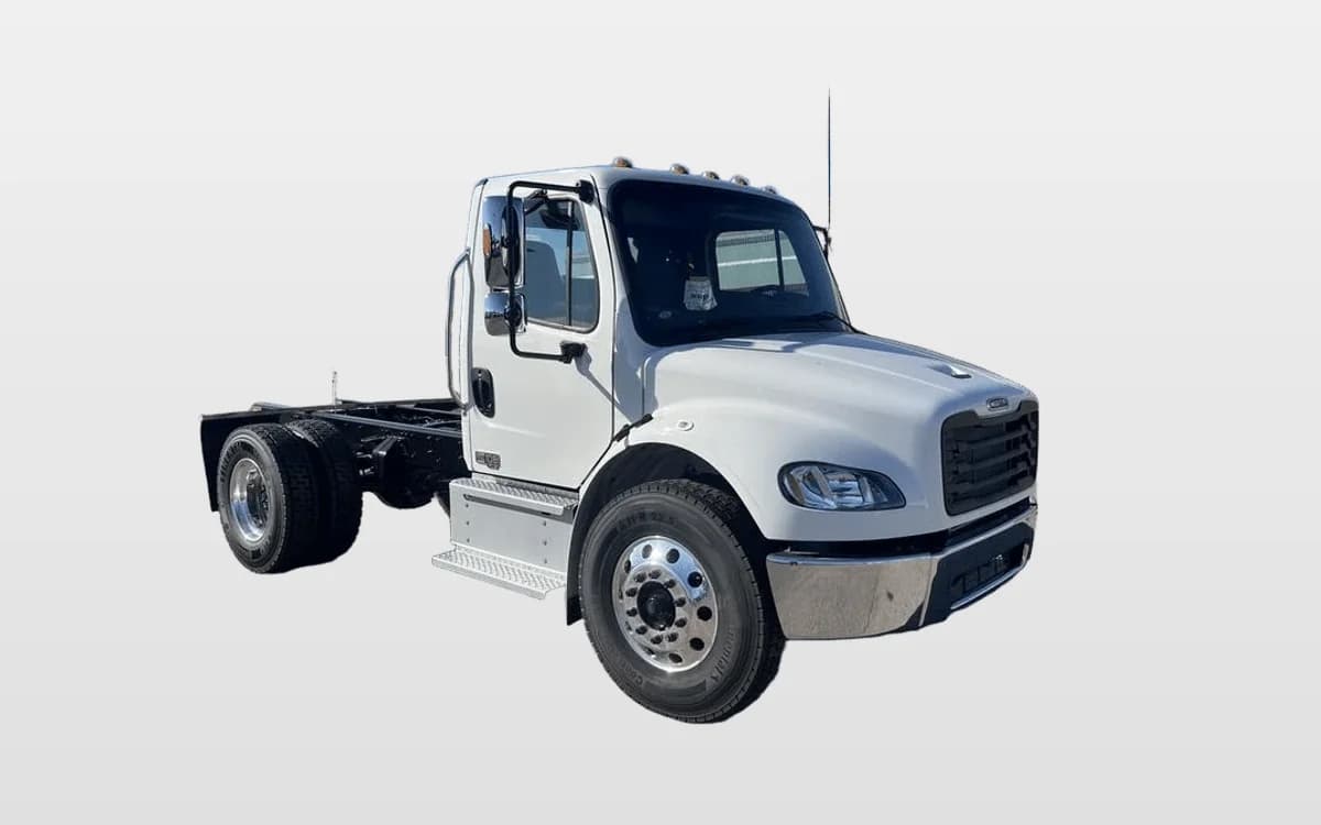2026 Freightliner