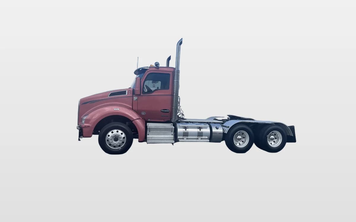 2024 Kenworth T880 in Salina, UT, UT