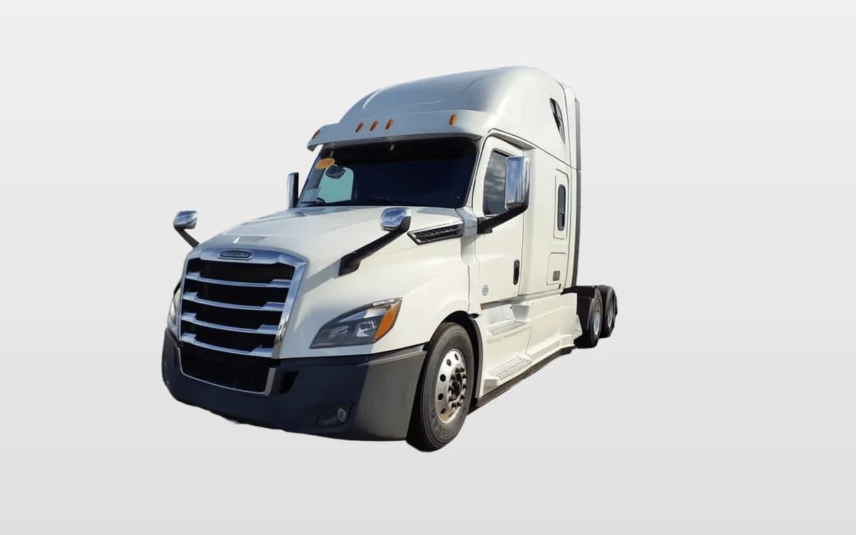 2019 Freightliner