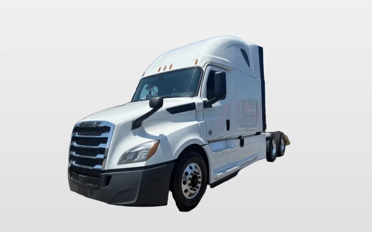 2020 FREIGHTLINER CASCADIA 126SLP