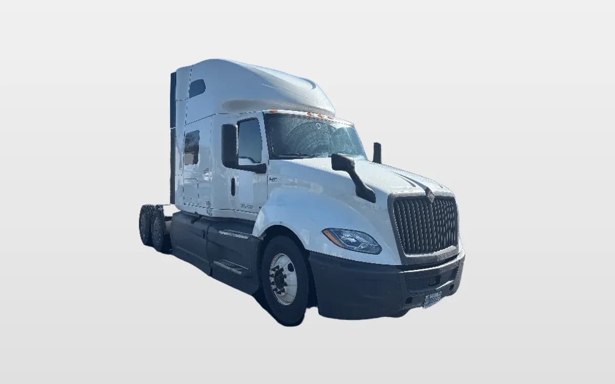 2023 International LT