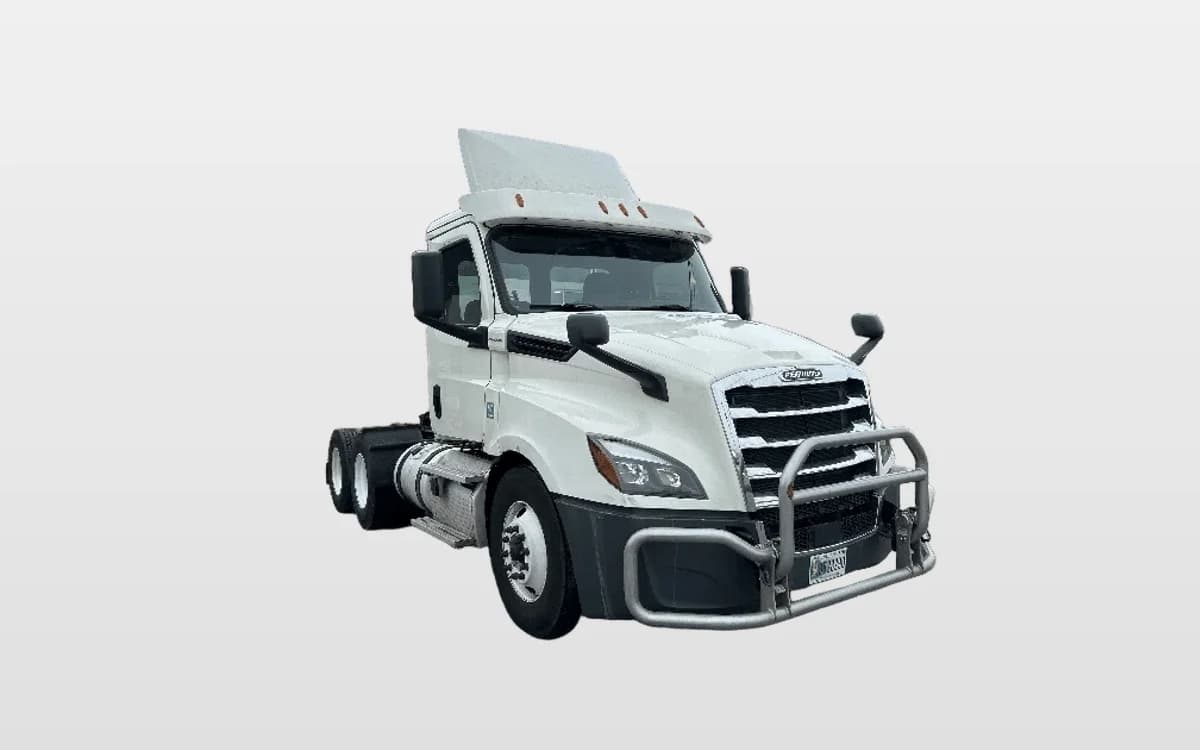 2019 Freightliner