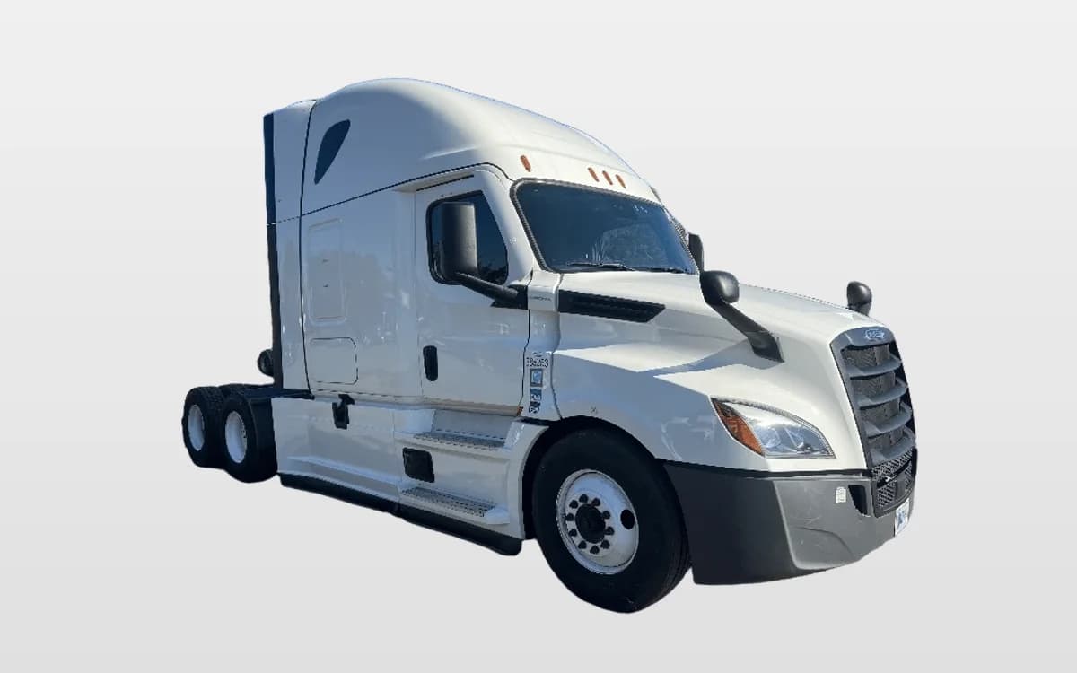 2022 Freightliner