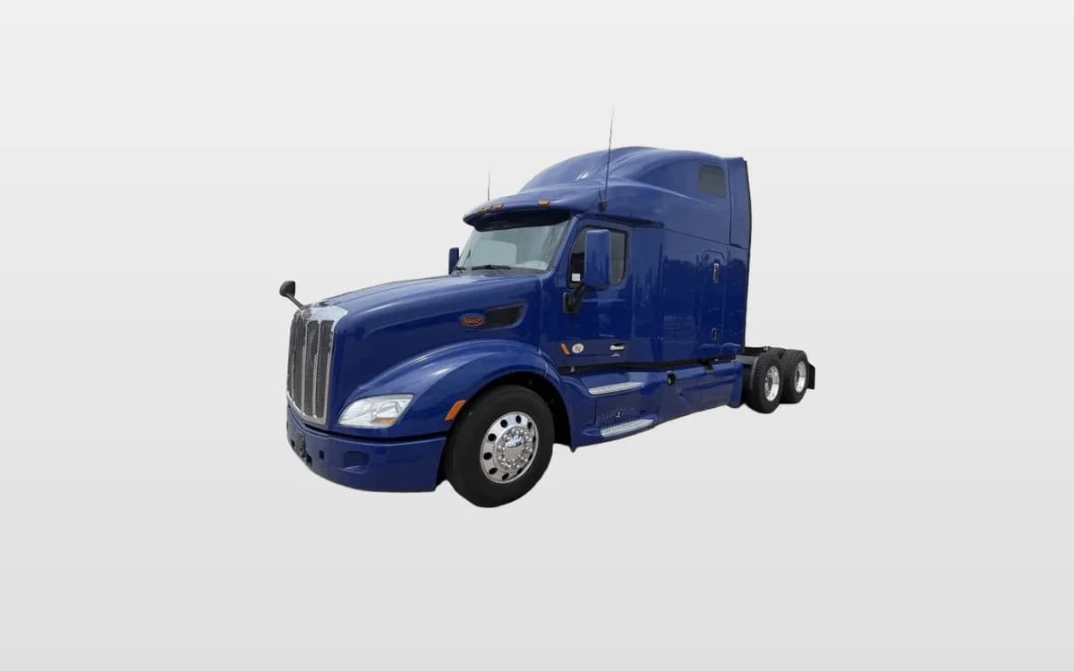 2022 Peterbilt 579