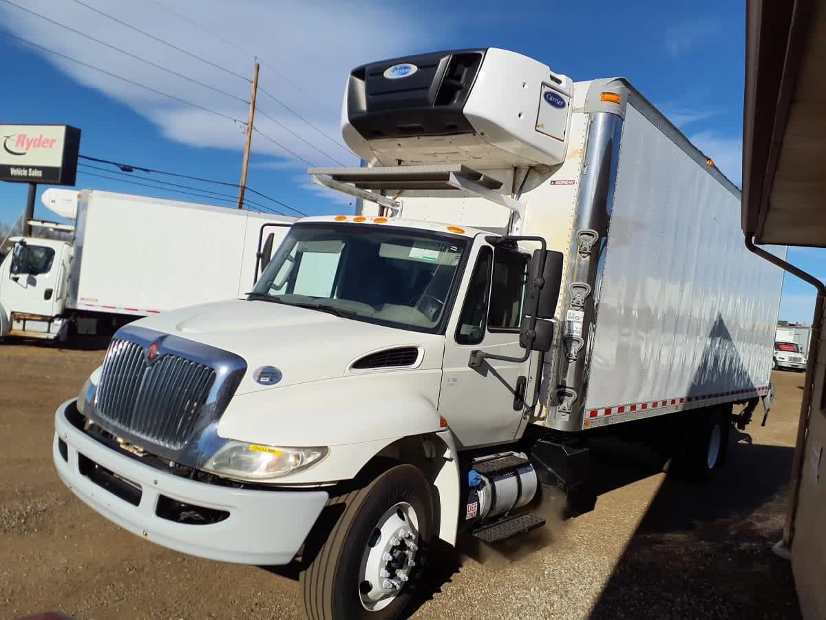 2016 International 4300