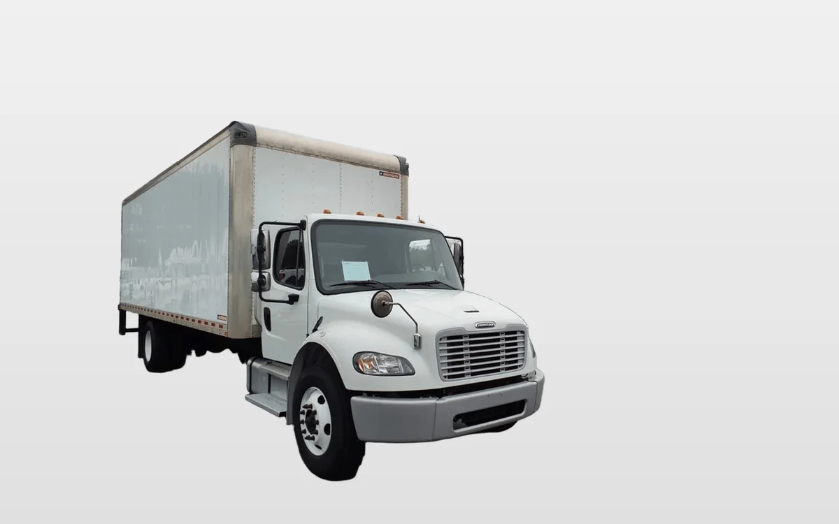 2022 Freightliner M2 106 in Atlanta, GA