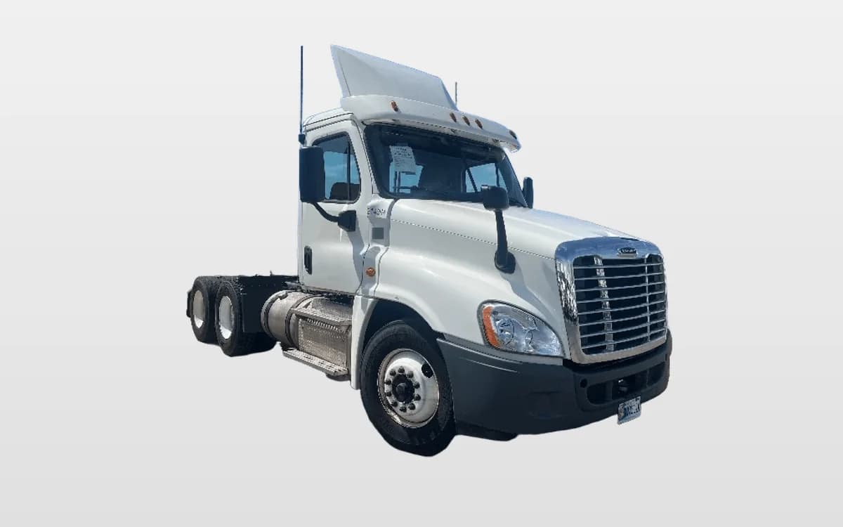 2019 Freightliner Cascadia in Elkhart, IN