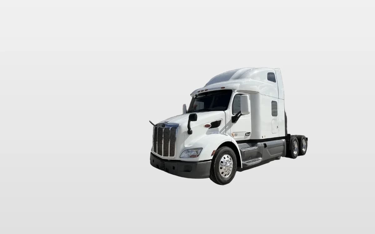 2021 PETERBILT 579