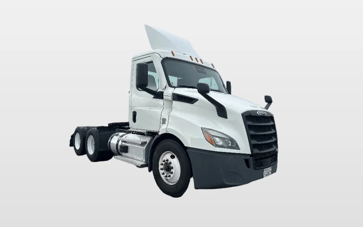 2020 Freightliner